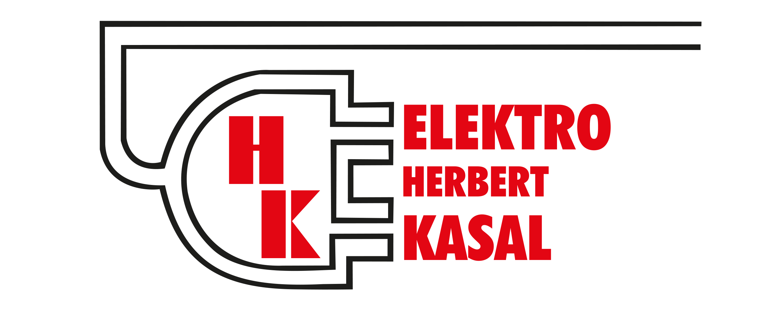 Elektro Herbert Kasal Logo